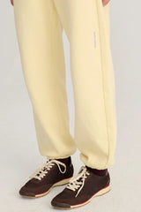 Yellow Nest Joggers
