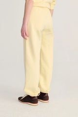 Yellow Nest Joggers