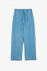 Blue Pace Joggers