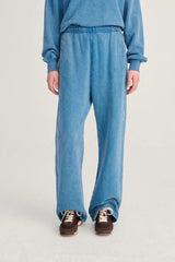 Blue Pace Joggers