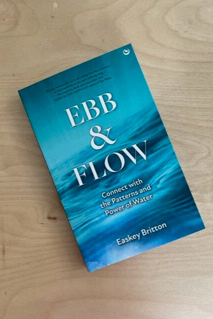 EBB & Flow by Easkey Britton