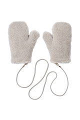 Teddy Mittens (Multiple Color ways)