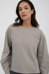 Katong Sweatshirt in Grey