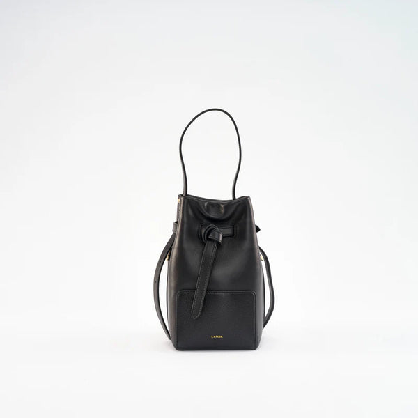 Bucket Bag (2 colorways)