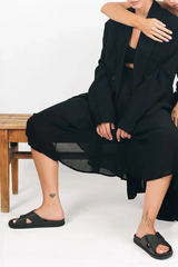 Black Sliders