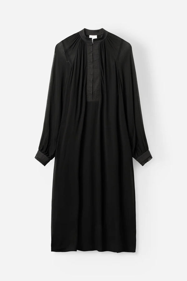 Lola Dress in Black