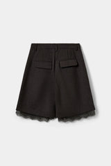 Lacia Bermuda Shorts