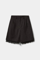 Lacia Bermuda Shorts
