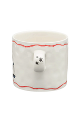 Libra Zodiac Tea Mug