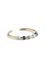 Lola Ring in Earthtone