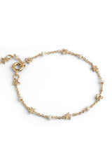 Lola Star Bracelet in Daisy
