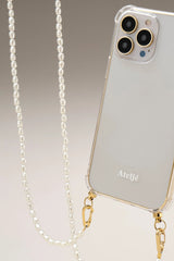 Long Cord, Pearl