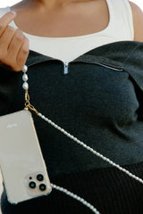 Long Cord, Pearl