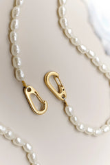 Long Cord, Pearl