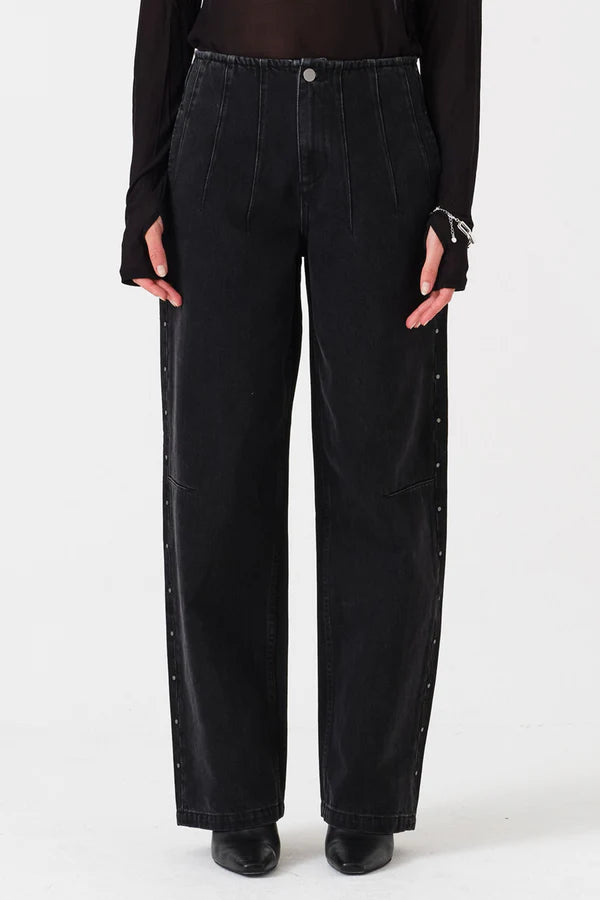 Noah Studded Jean in Fairbanks