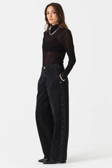 Noah Studded Jean in Fairbanks