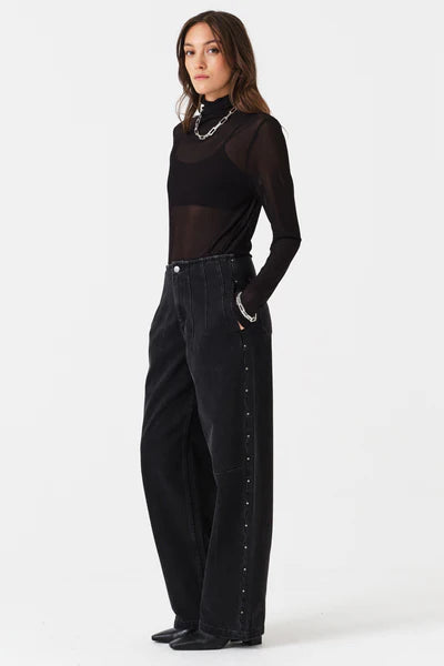 Noah Studded Jean in Fairbanks