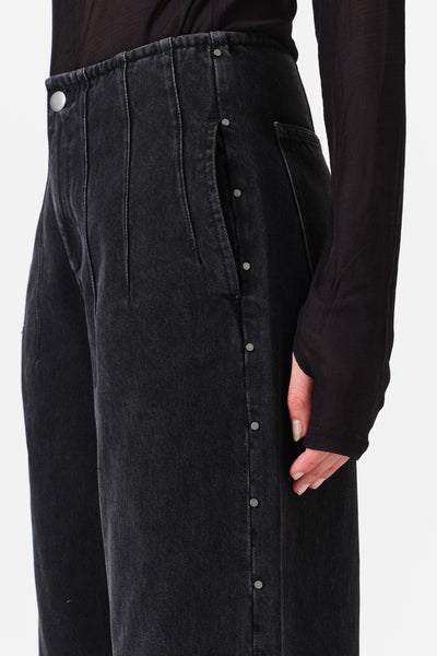 Noah Studded Jean in Fairbanks