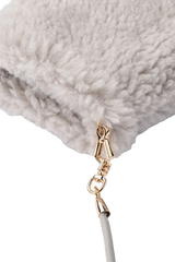 Teddy Mittens (Multiple Color ways)