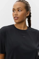 Mai T-Shirt in Black