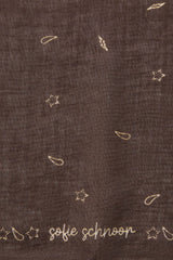 Marilysw Scarf (Two Colourways)