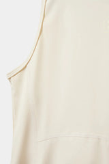 Mena Top in Off White