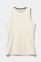 Mena Top in Off White