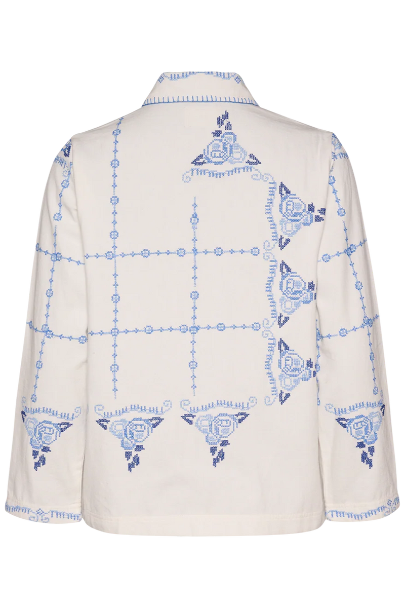Myra Jacket
