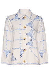 Myra Jacket