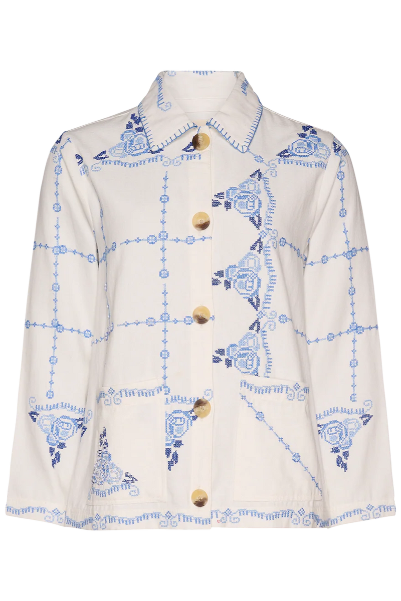 Myra Jacket