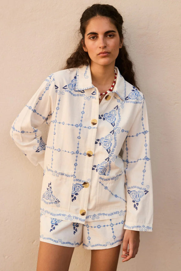 Myra Jacket