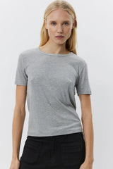 Natalia T-Shirt in Grey