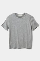 Natalia T-Shirt in Grey
