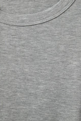 Natalia T-Shirt in Grey