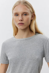 Natalia T-Shirt in Grey