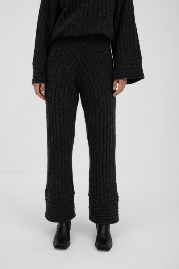 Nowon Trousers
