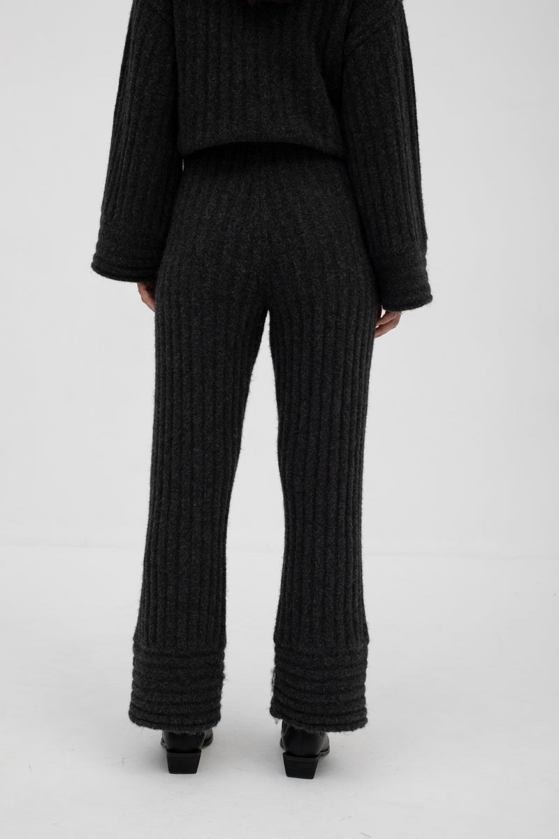 Nowon Trousers
