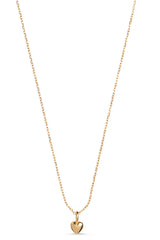 Amore Necklace in Gold