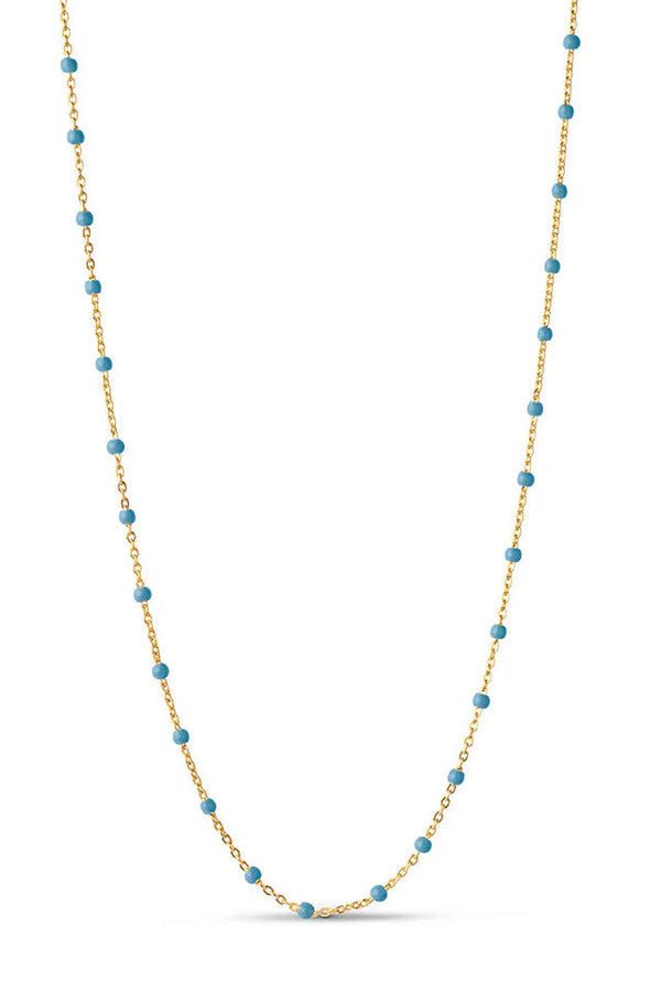 Sky Necklace