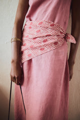 Sami Sarong in Pink