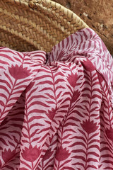 Sami Sarong in Pink