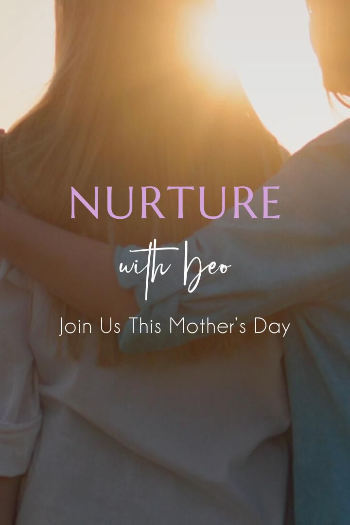 Nurture with beo