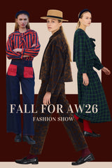 AW26 Fashion Show