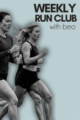 Weekly Run Club