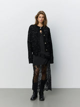 Pilasw Knit Cardigan