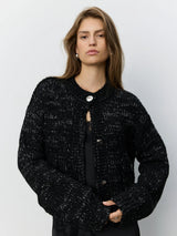 Pilasw Knit Cardigan