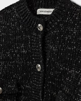 Pilasw Knit Cardigan