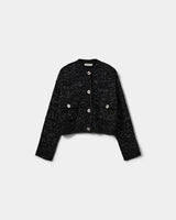 Pilasw Knit Cardigan