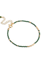 Petra Bracelet in Khaki