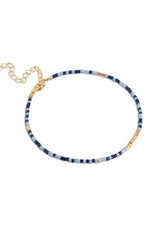 Petra Bracelet in Moon Tide